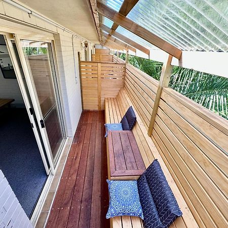 Top Of The Town Motor Inn Narooma Esterno foto