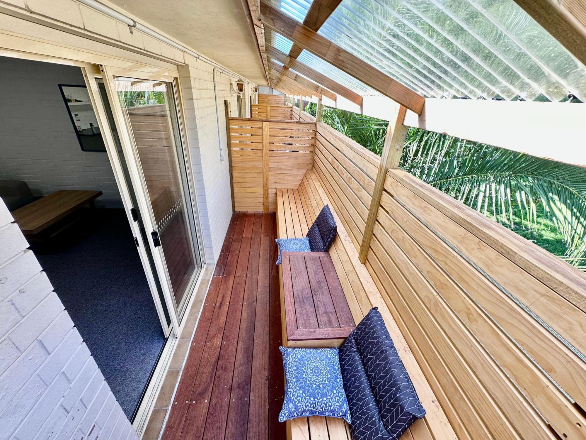Top Of The Town Motor Inn Narooma Esterno foto